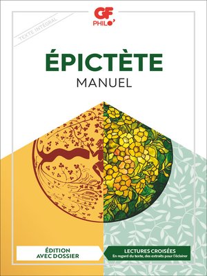 cover image of Manuel